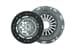 Debrıyaj Setı Rulmansız K9k 6 Ilerı Vıtes Duster 1,5 Dcı 2010 -> Lodgy 1,5 Dcı 2012 -> Clıo Iıı 1,5